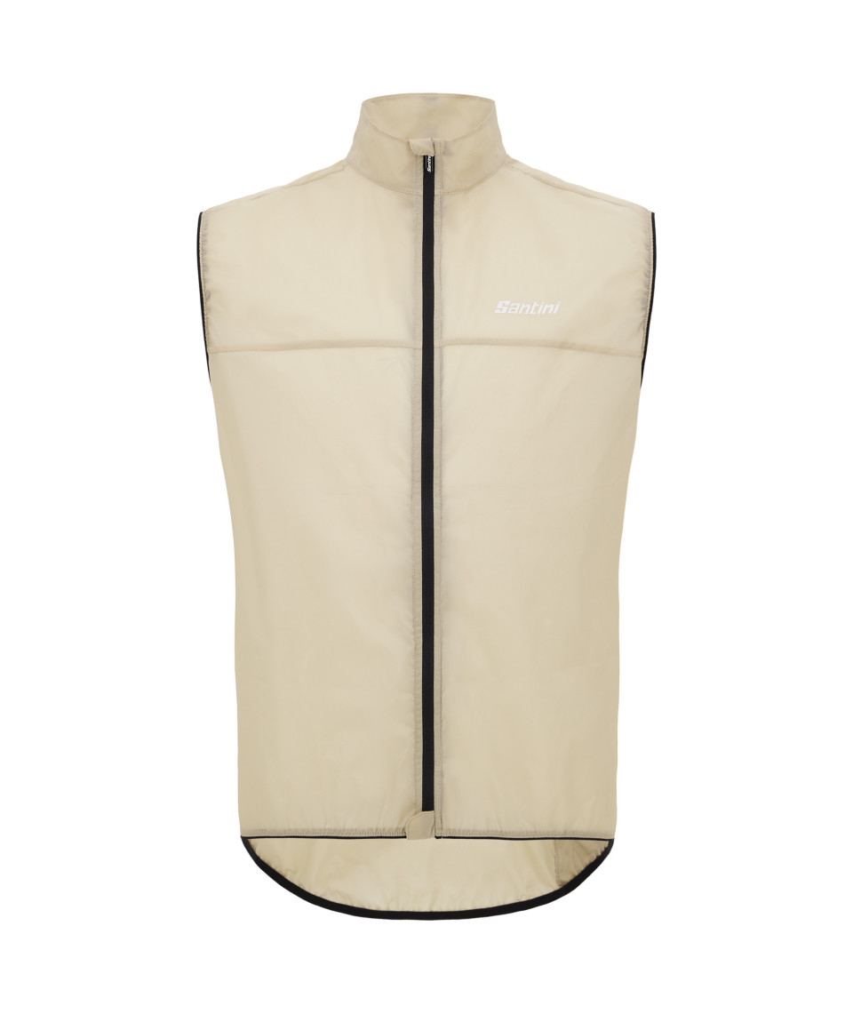 Santini VENTUS - GILET ANTIVENTO Promozione Limitata