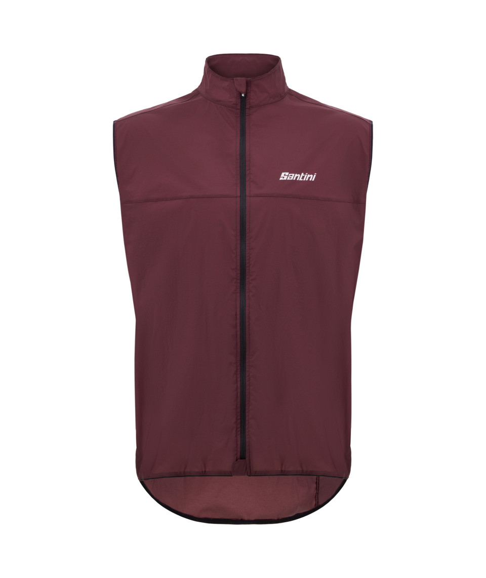 Santini VENTUS - GILET ANTIVENTO Fino Al -60%