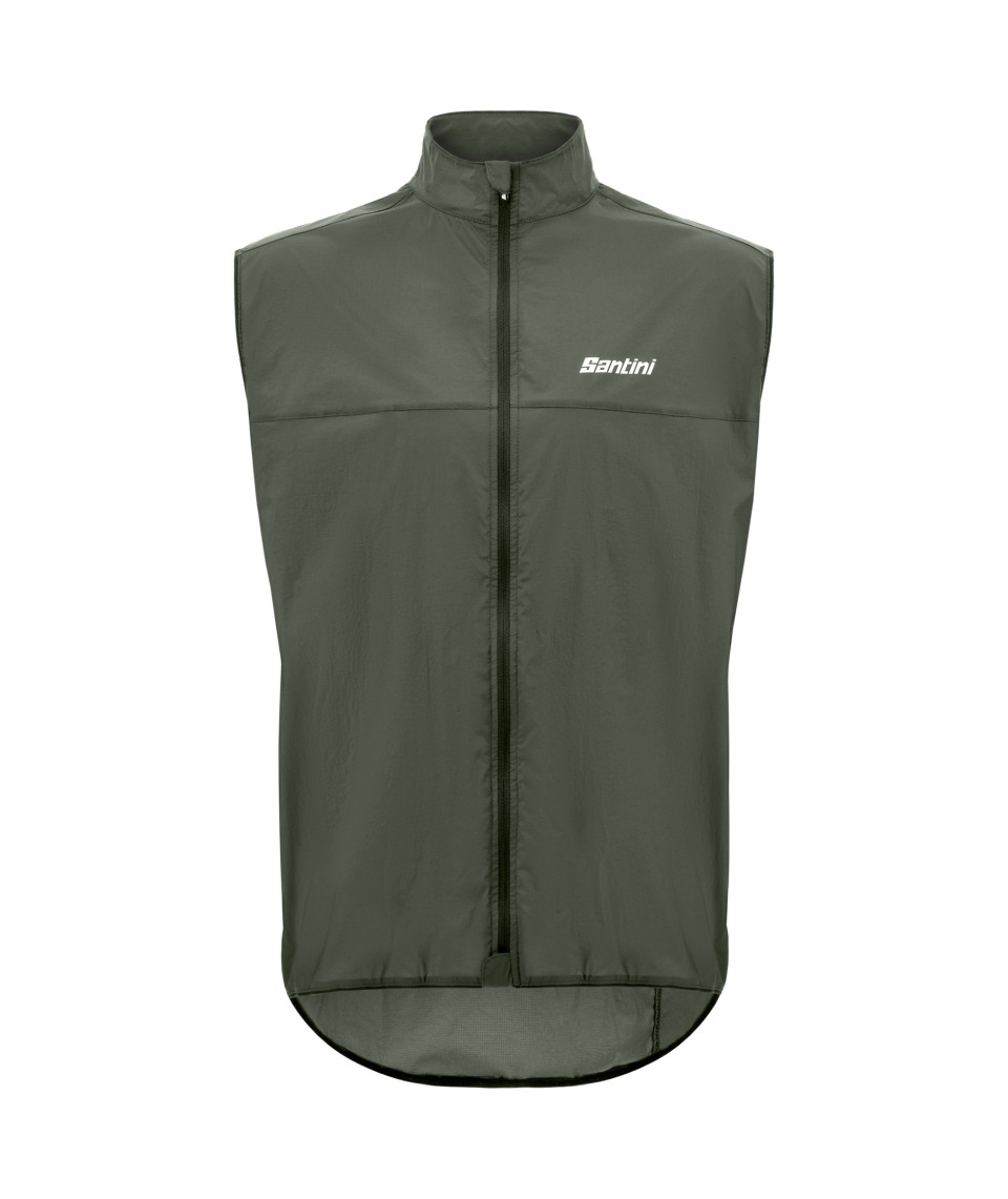 Santini VENTUS - GILET ANTIVENTO Affare Del Giorno