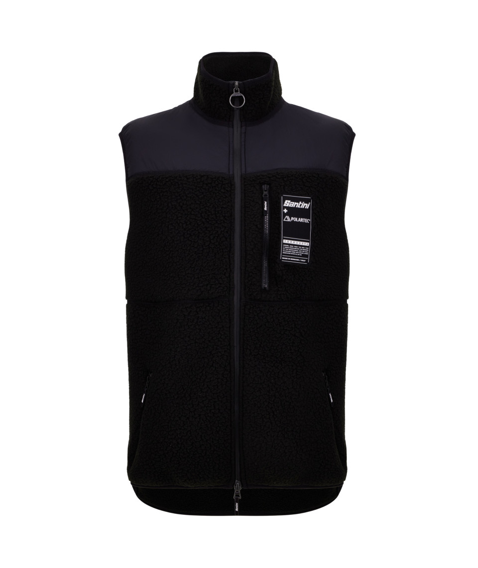 Santini OVIS - gilet antivento Sottocosto
