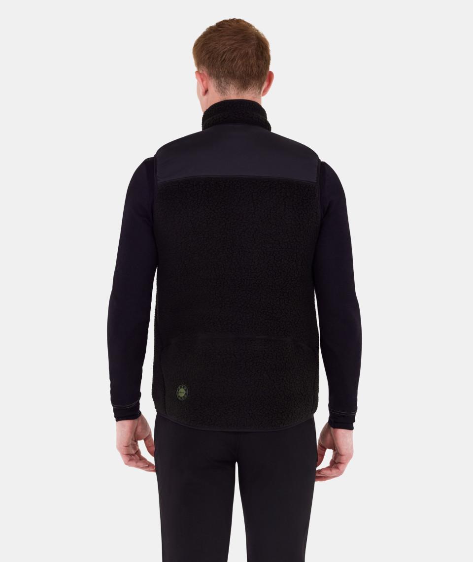 Santini OVIS - gilet antivento Sottocosto