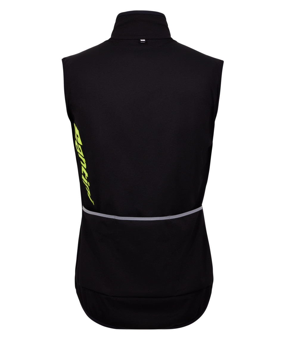 Santini VENTO - GILET ANTIVENTO Saldi