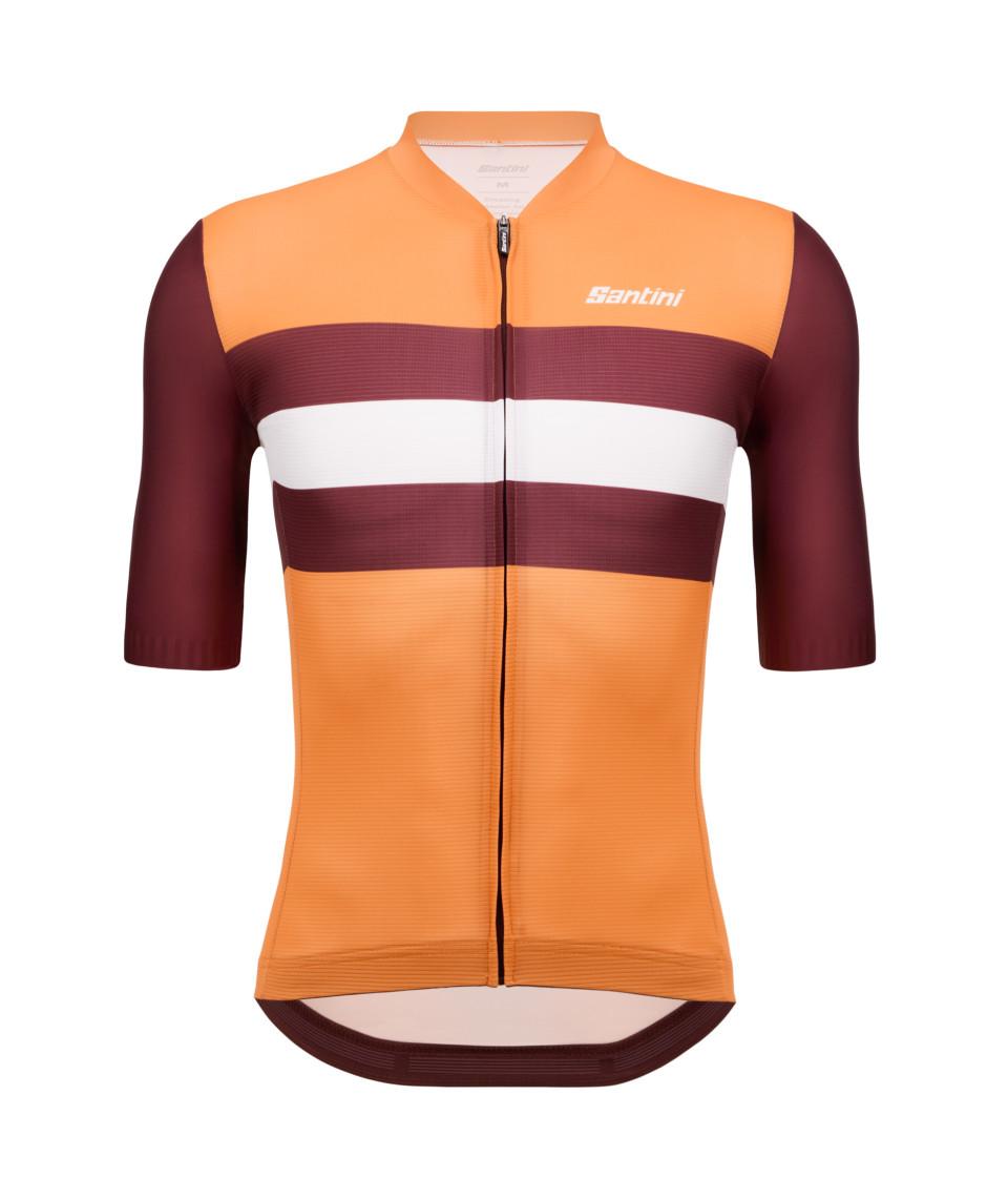 Santini ECO SLEEK BENGAL - MAGLIA Offerte