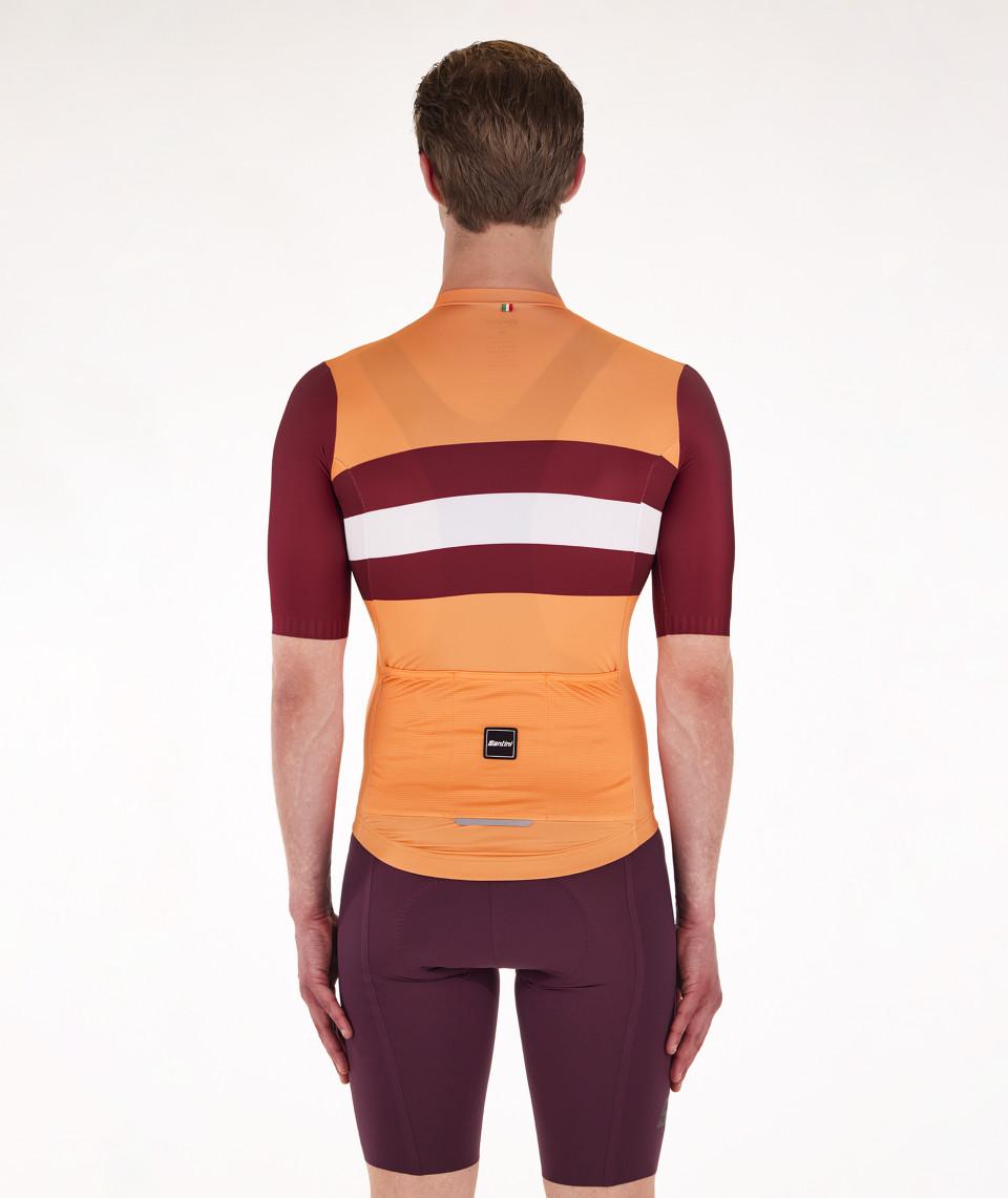 Santini ECO SLEEK BENGAL - MAGLIA Offerte