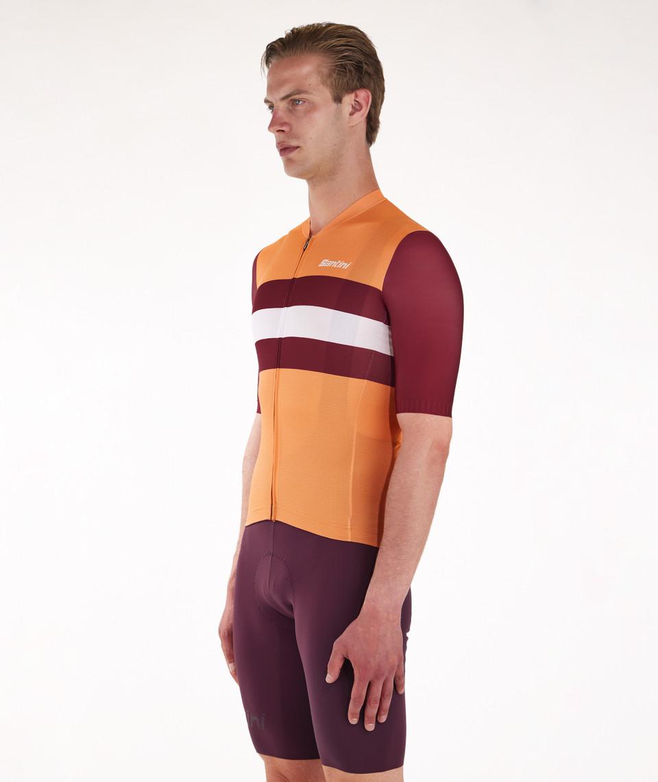 Santini ECO SLEEK BENGAL - MAGLIA Offerte