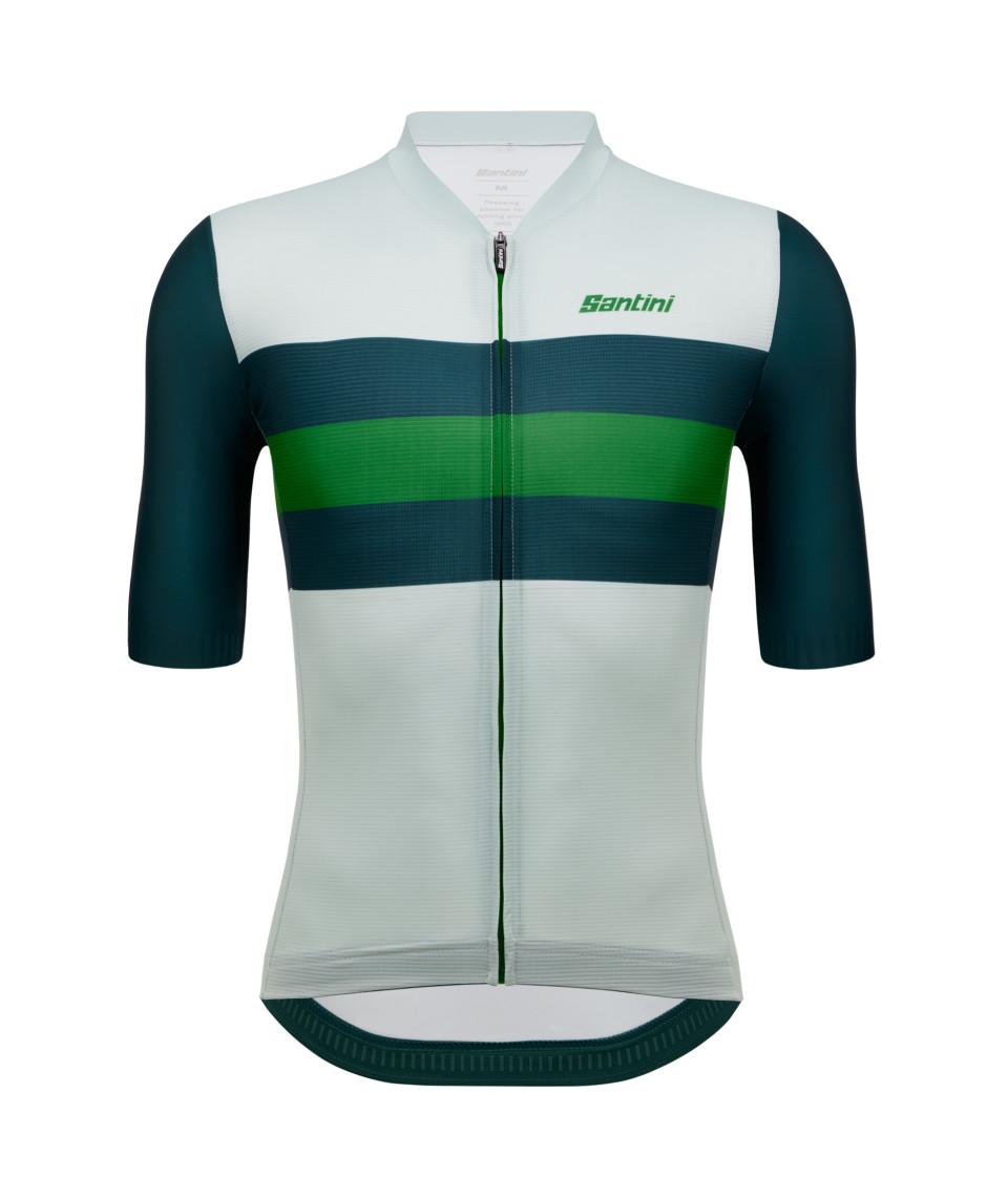 Santini ECO SLEEK BENGAL - MAGLIA Hotsell