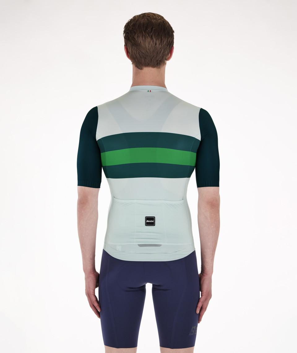 Santini ECO SLEEK BENGAL - MAGLIA Hotsell