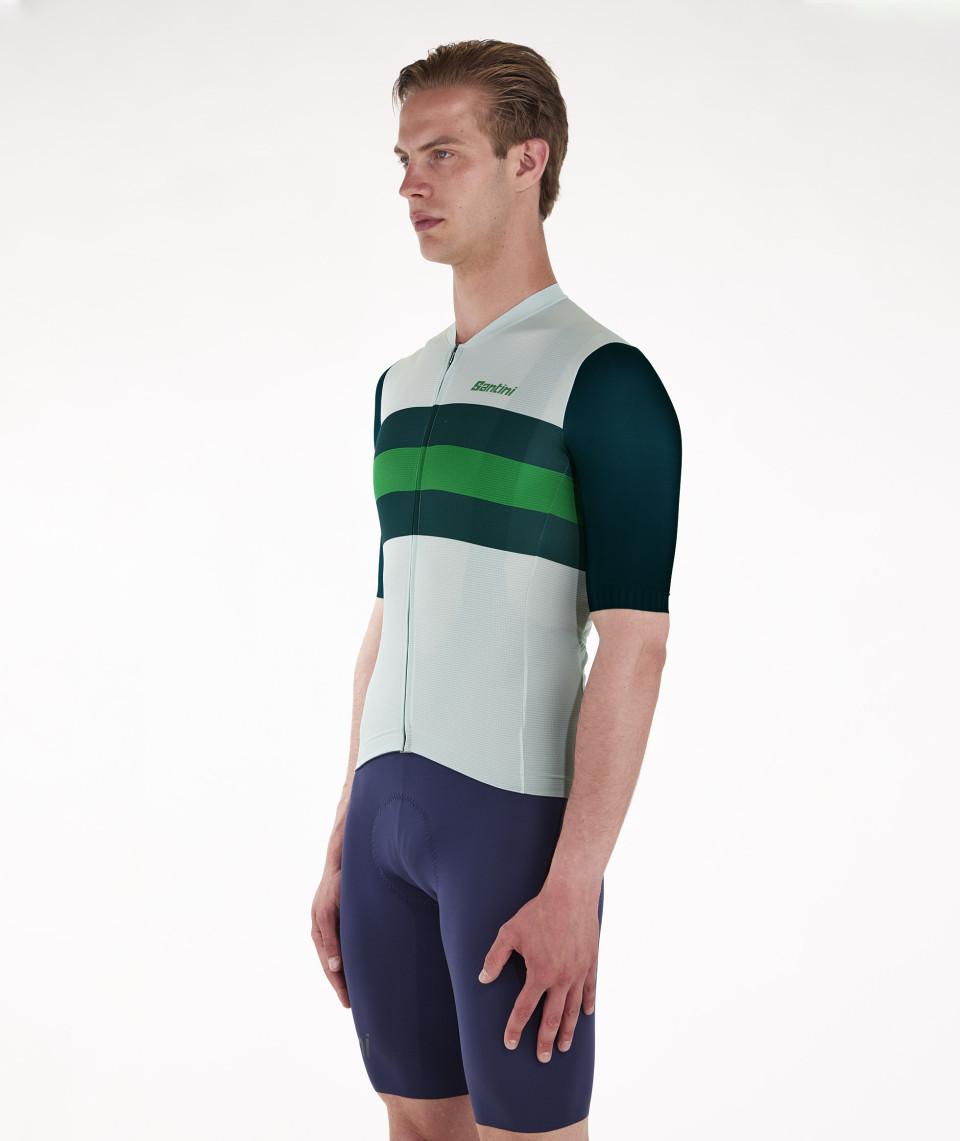 Santini ECO SLEEK BENGAL - MAGLIA Hotsell