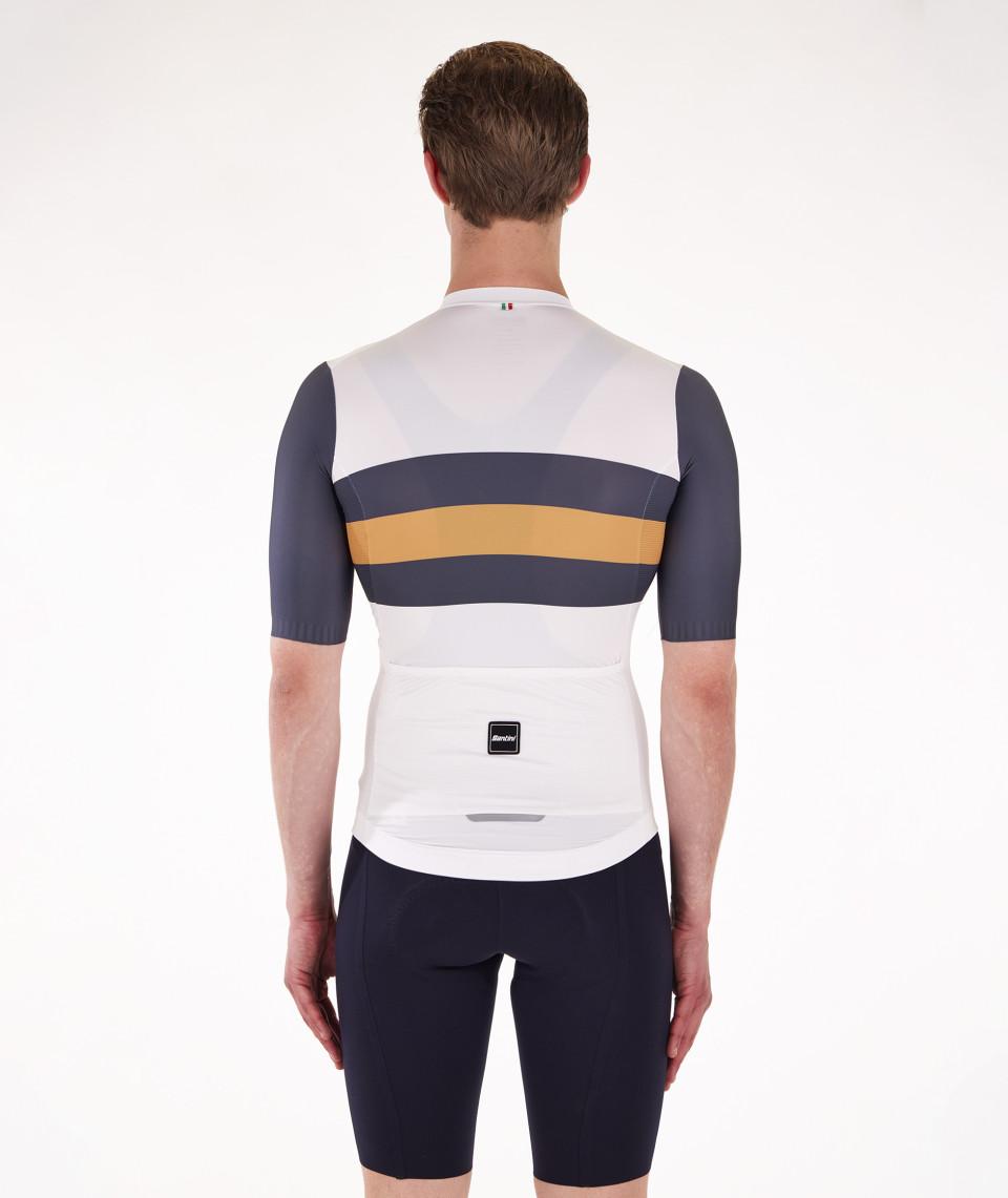 Santini ECO SLEEK BENGAL - MAGLIA Vendita Calda
