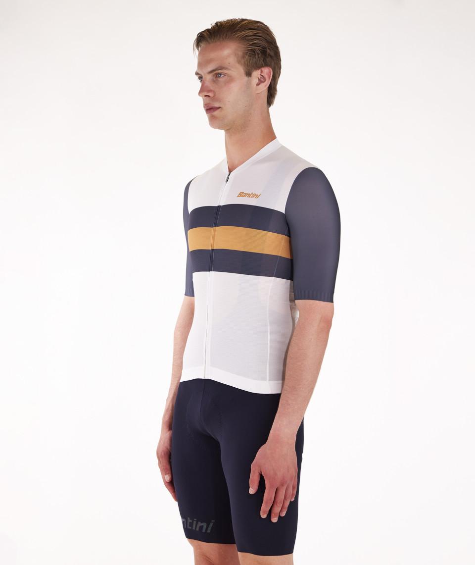 Santini ECO SLEEK BENGAL - MAGLIA Vendita Calda