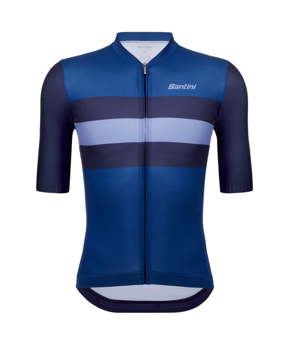 Santini ECO SLEEK BENGAL - MAGLIA Vendita Economica
