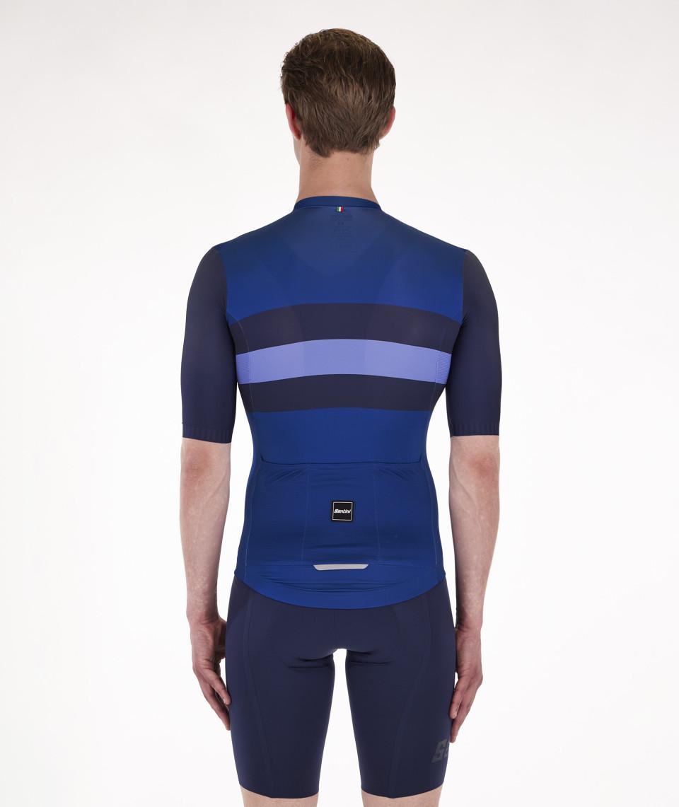 Santini ECO SLEEK BENGAL - MAGLIA Vendita Economica
