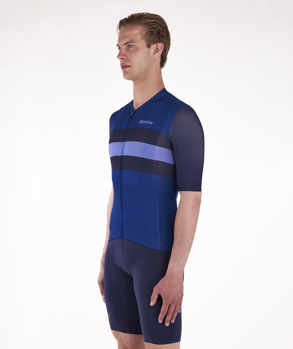 Santini ECO SLEEK BENGAL - MAGLIA Vendita Economica