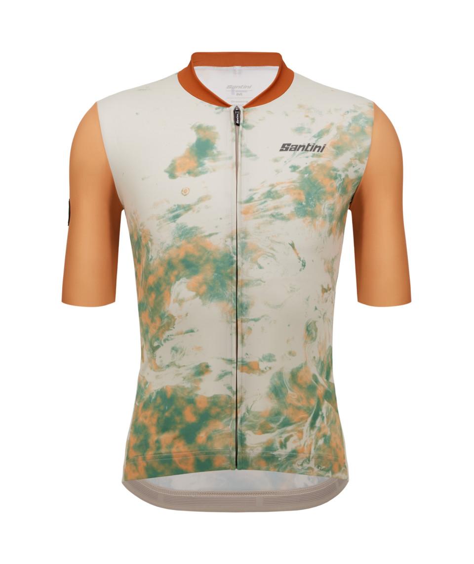 Santini MARBLE - MAGLIA Saldi Di Fabbrica