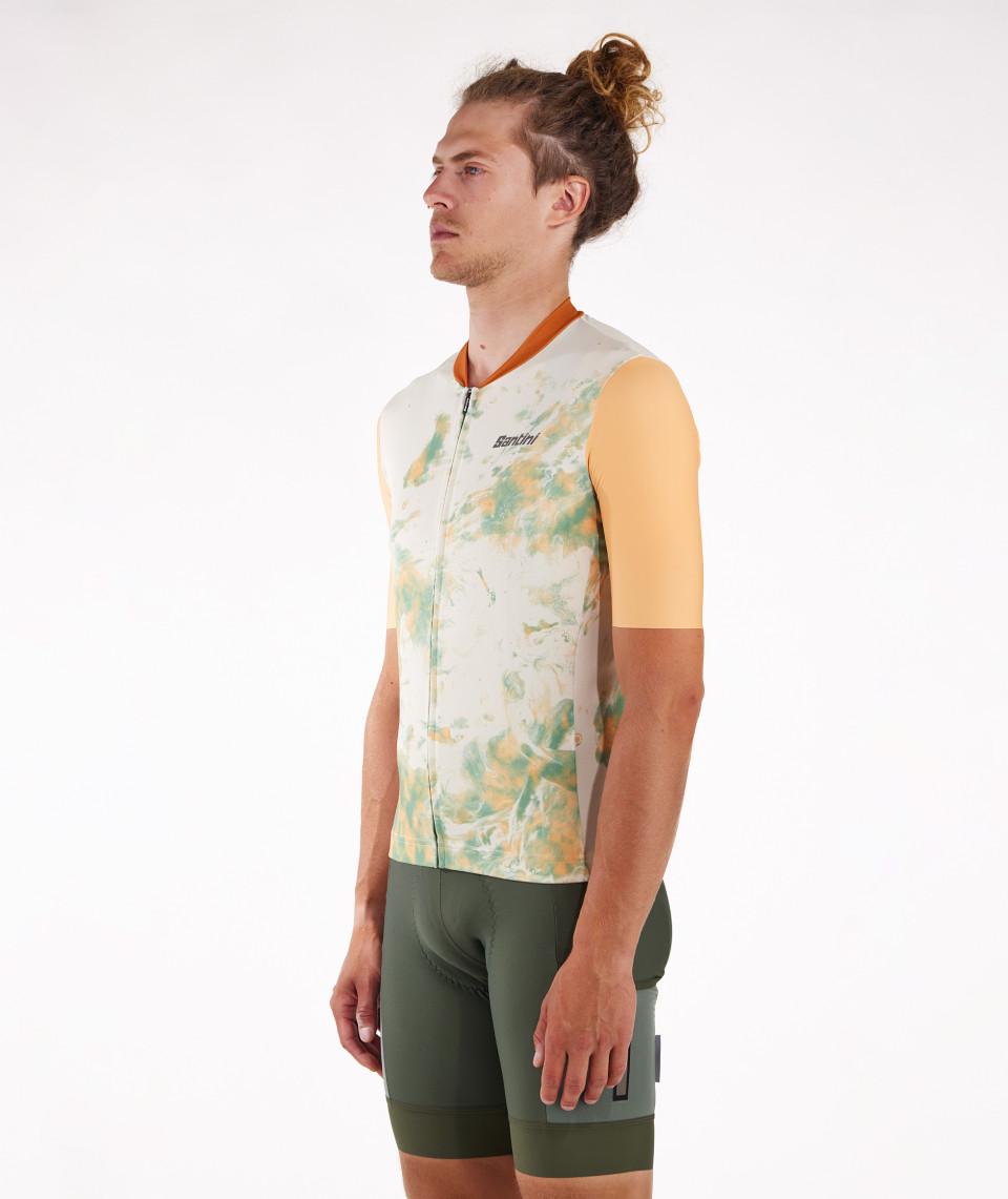 Santini MARBLE - MAGLIA Saldi Di Fabbrica
