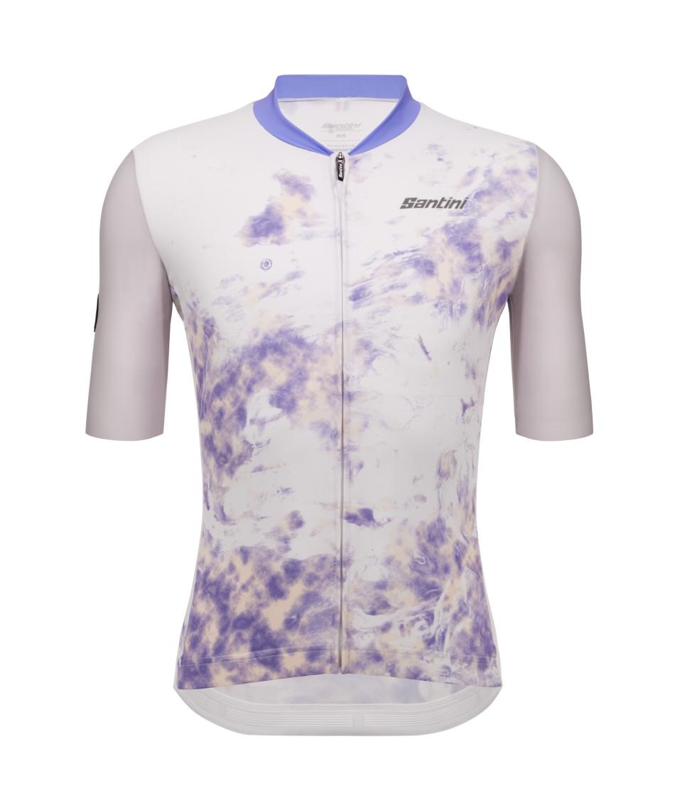 Santini MARBLE - MAGLIA I Più Venduti