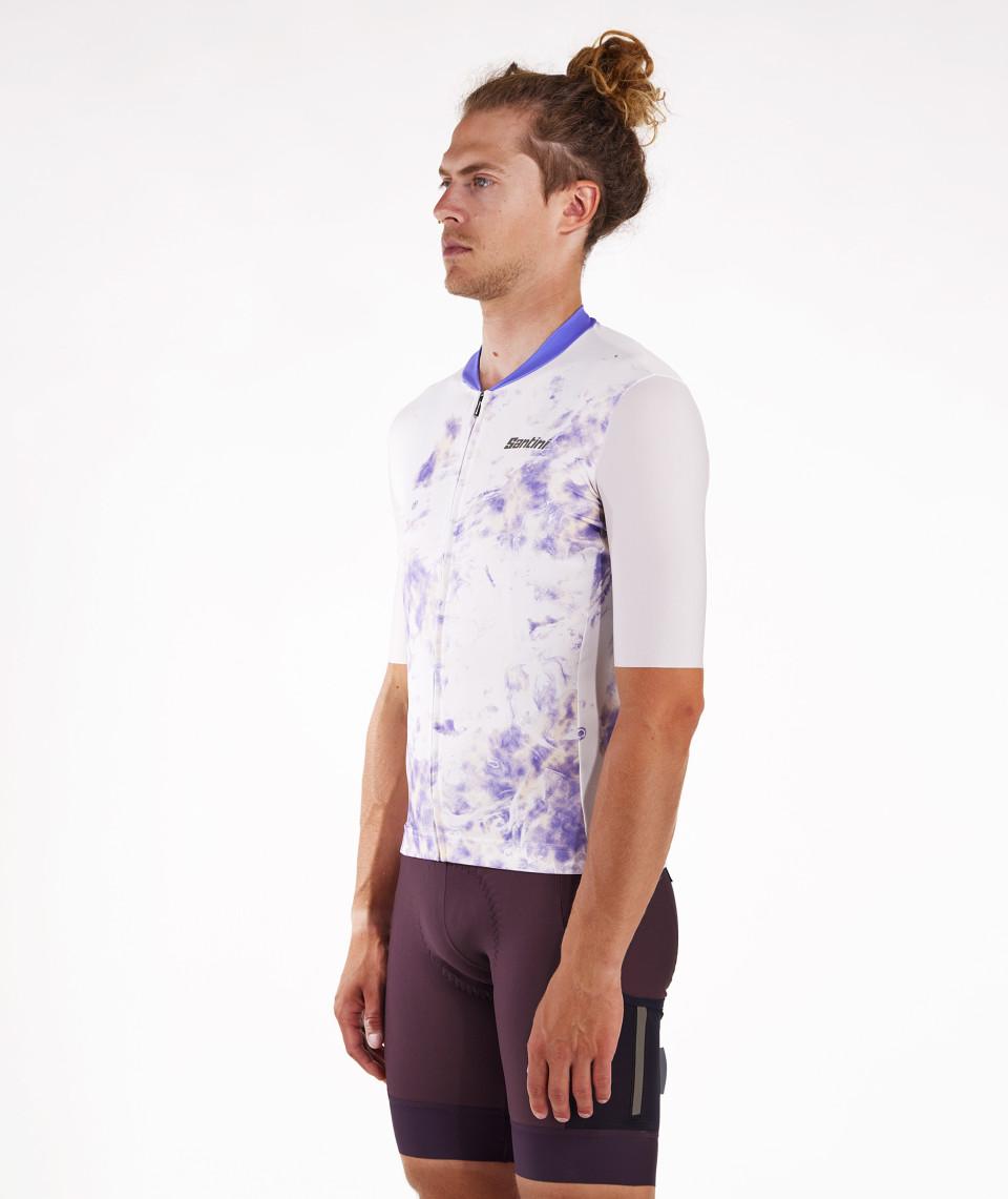 Santini MARBLE - MAGLIA I Più Venduti