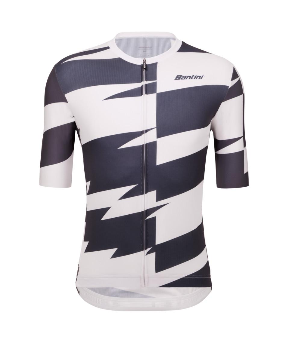 Santini FURIA - MAGLIA Vendite Flash