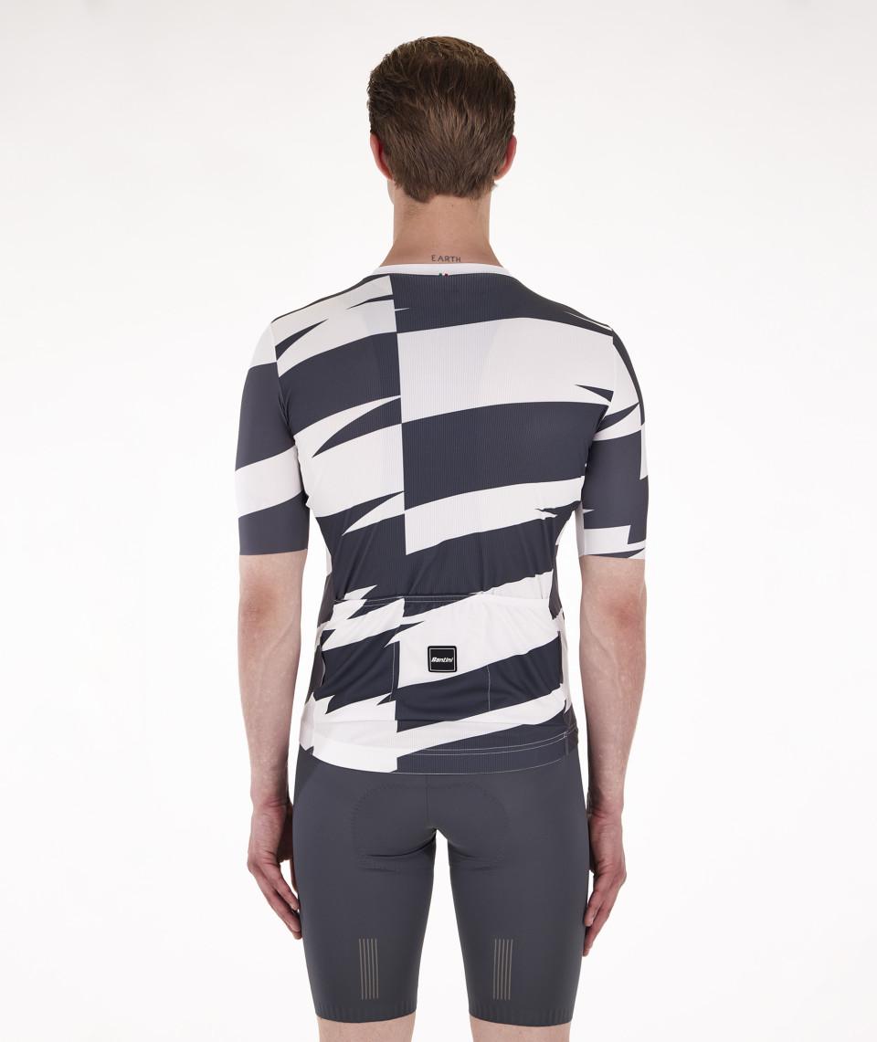 Santini FURIA - MAGLIA Vendite Flash