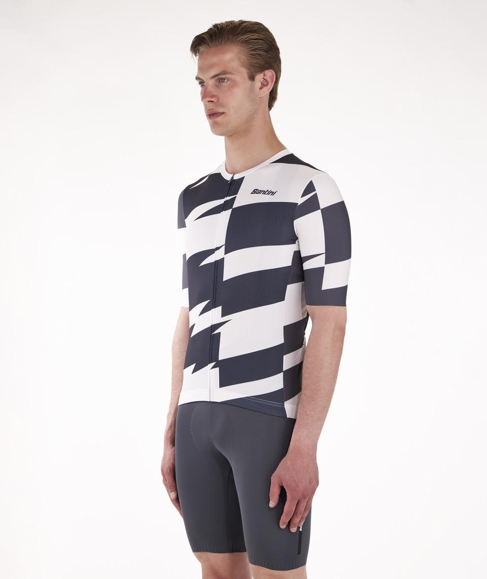 Santini FURIA - MAGLIA Vendite Flash