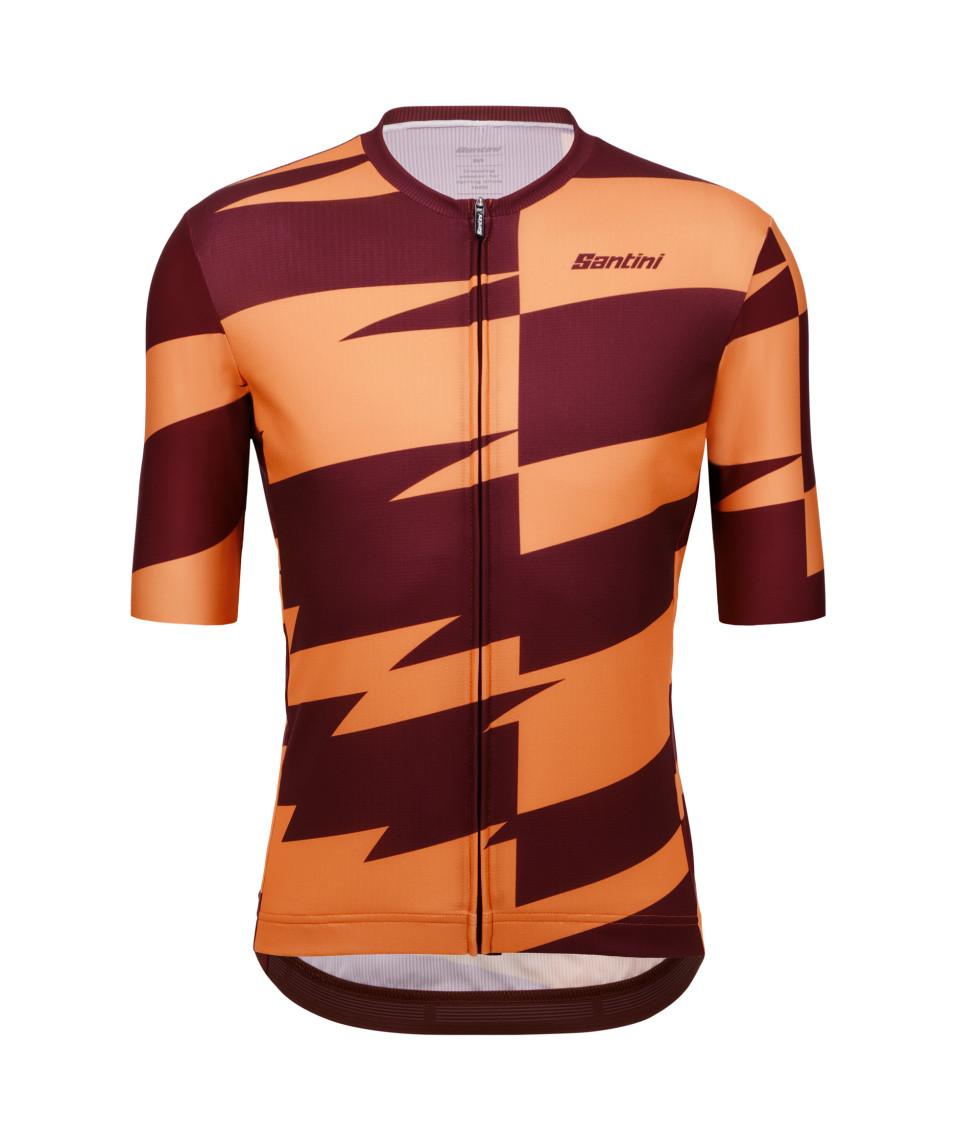 Santini FURIA - MAGLIA Negozio