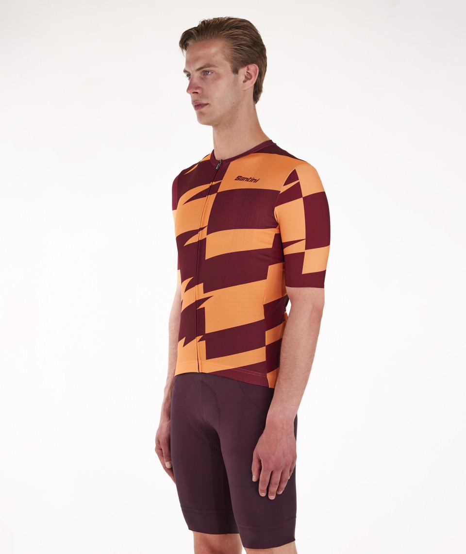 Santini FURIA - MAGLIA Negozio