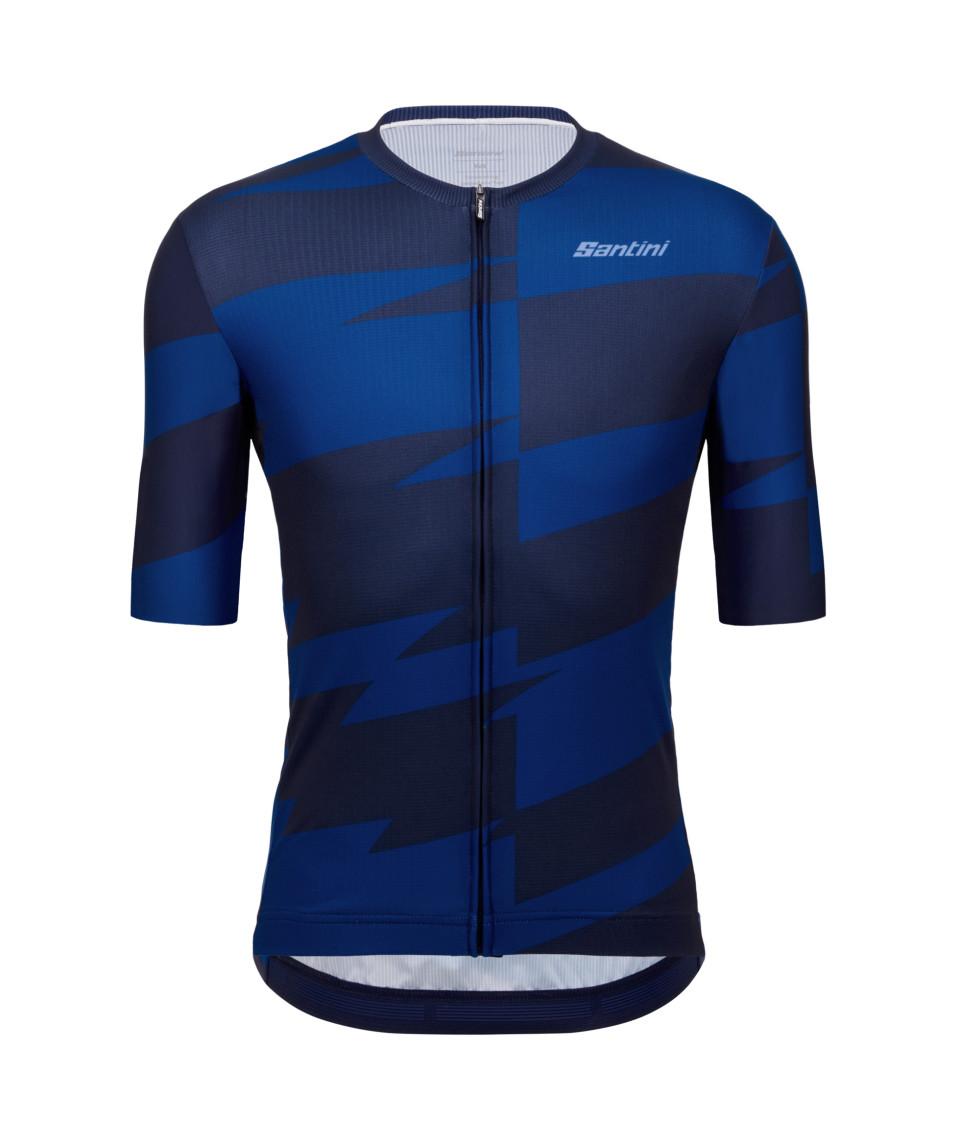 Santini FURIA - MAGLIA In Saldo
