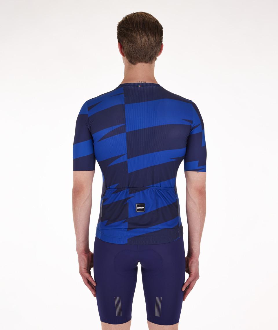 Santini FURIA - MAGLIA In Saldo