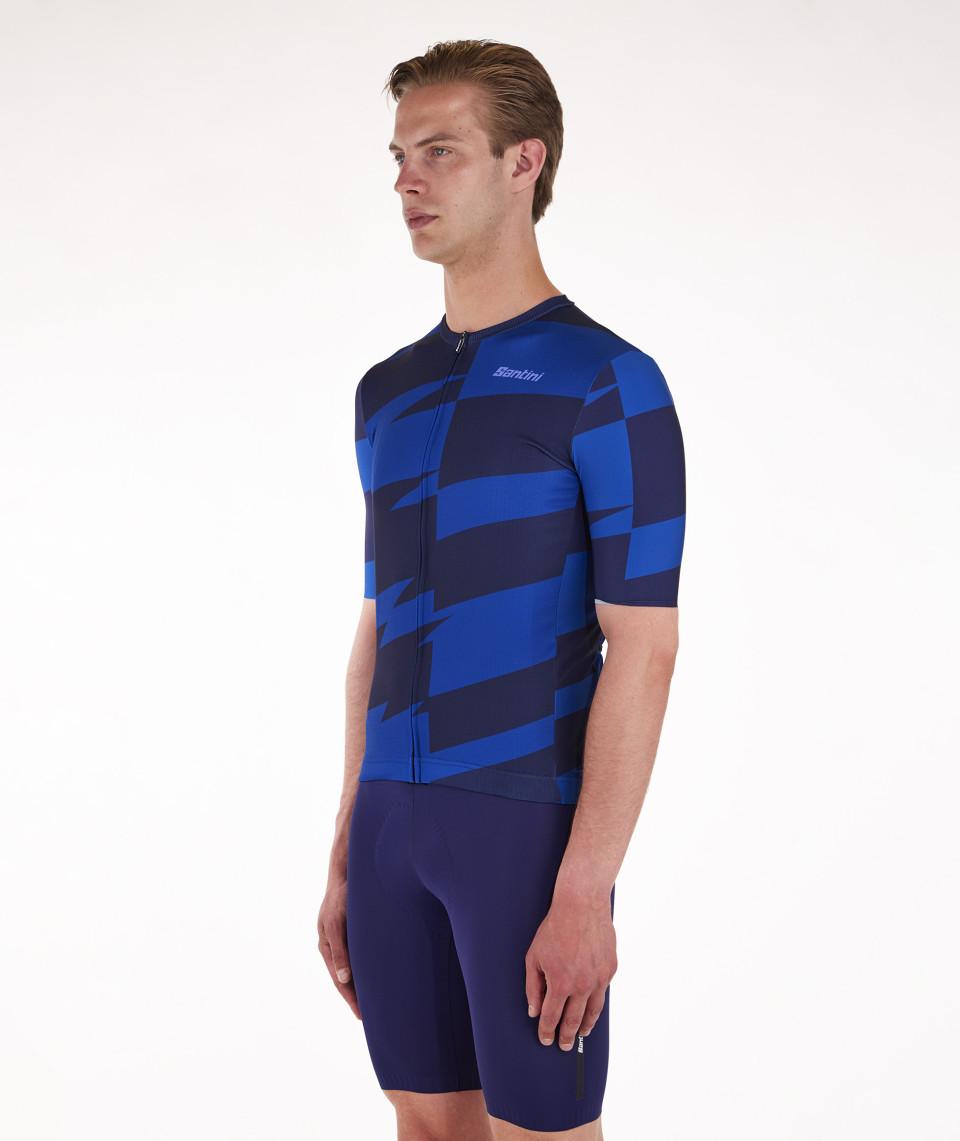 Santini FURIA - MAGLIA In Saldo
