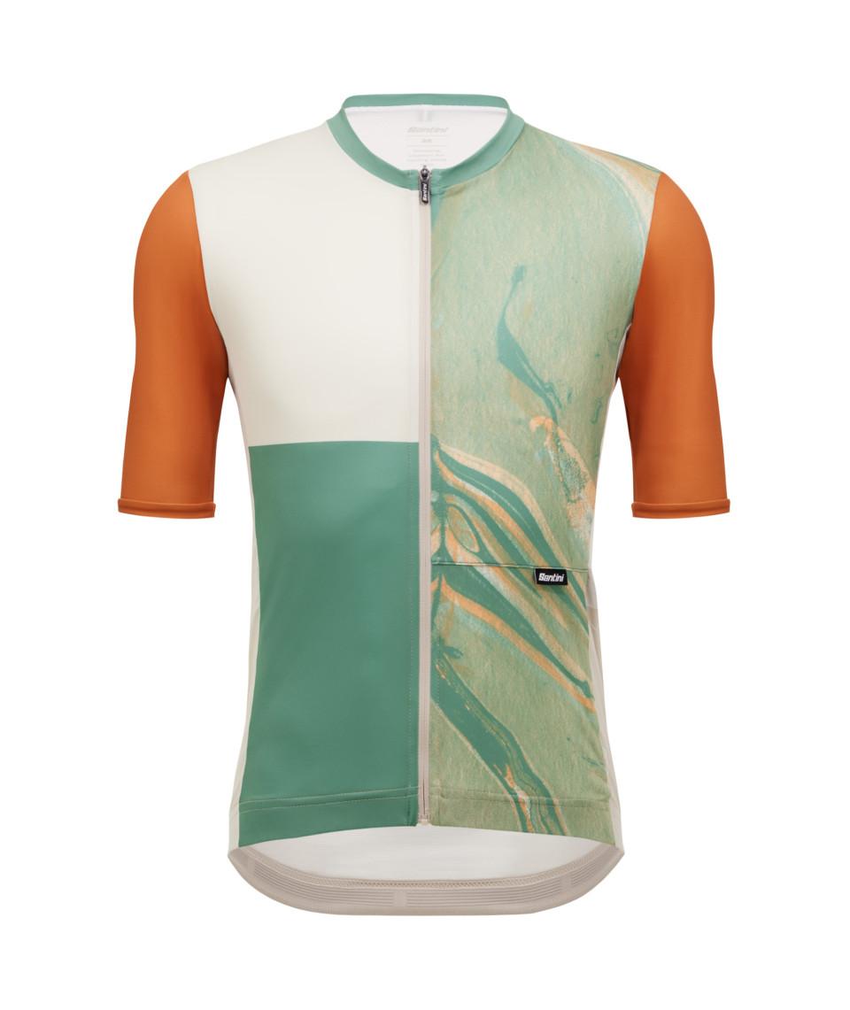 Santini SANDSTORM - MAGLIA Nuova
