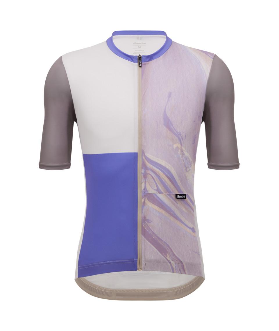Santini SANDSTORM - MAGLIA Moda