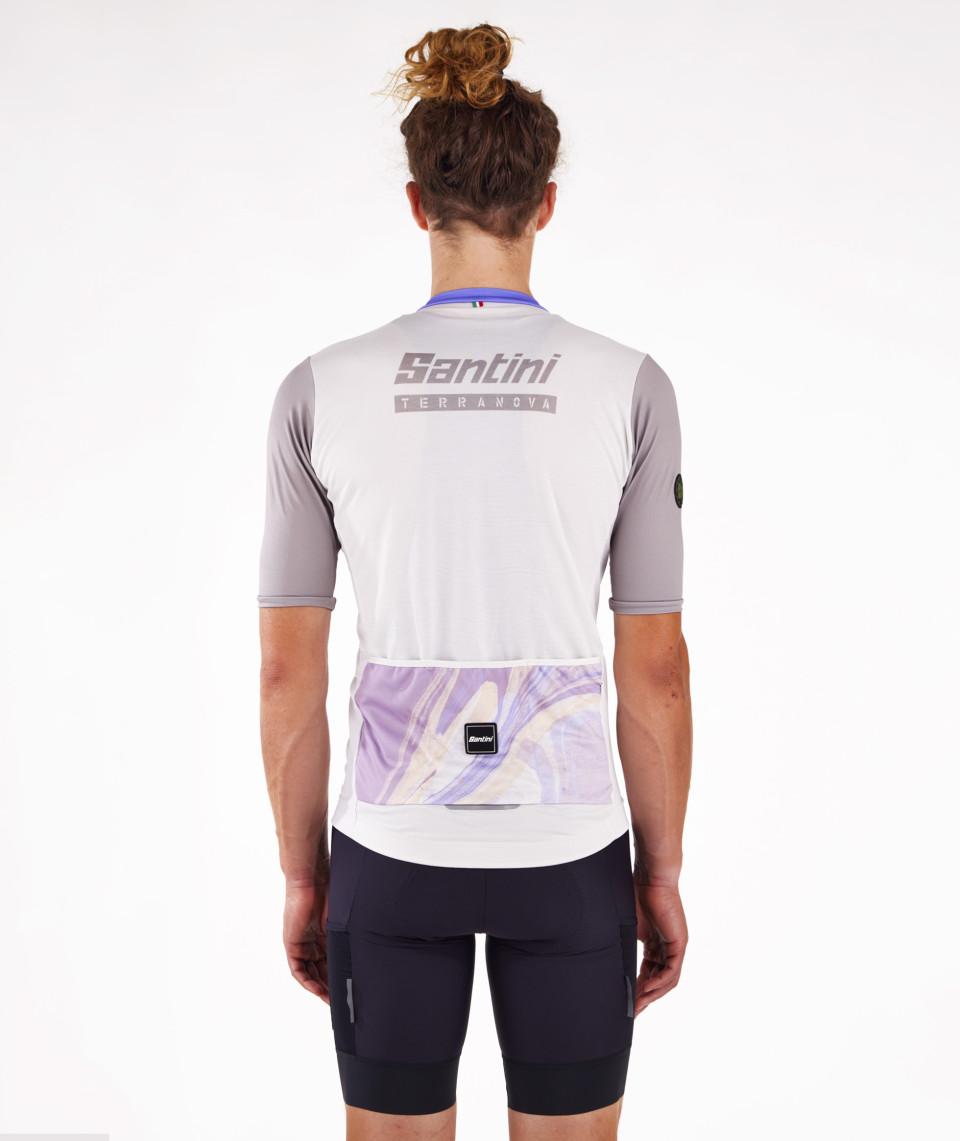 Santini SANDSTORM - MAGLIA Moda