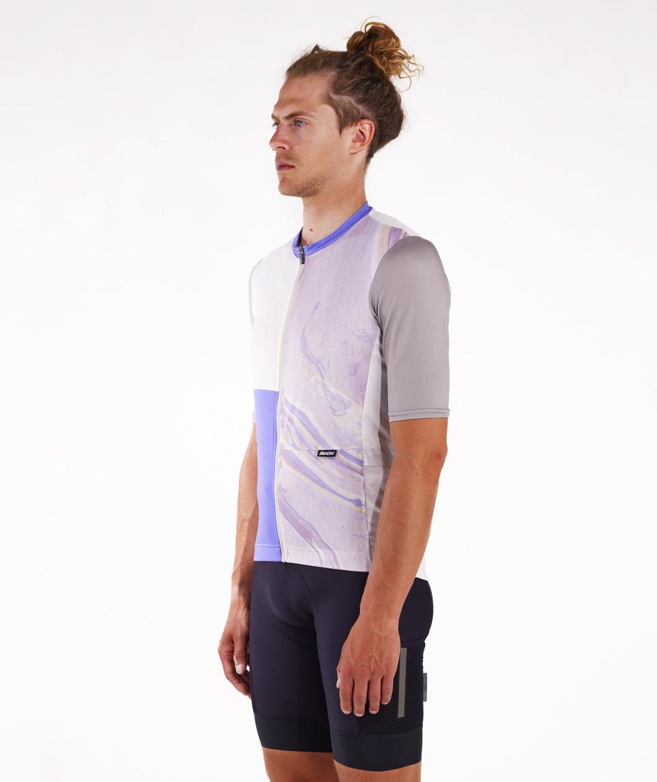 Santini SANDSTORM - MAGLIA Moda