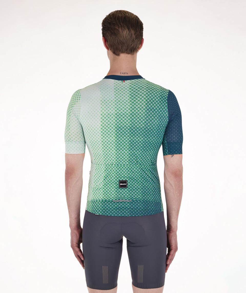 Santini PAWS - MAGLIA 2025