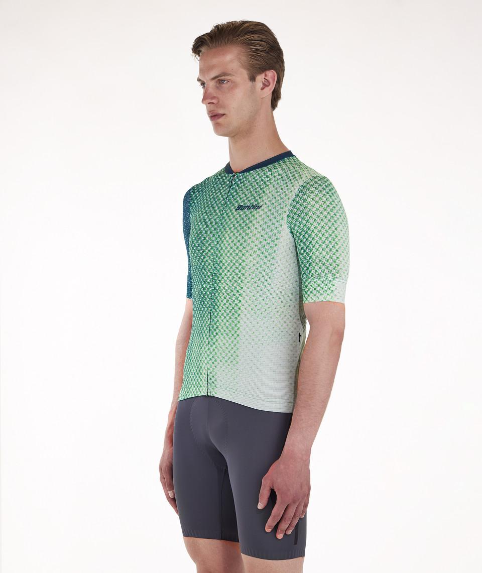 Santini PAWS - MAGLIA 2025