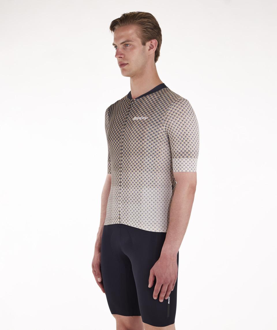 Santini PAWS - MAGLIA Italy