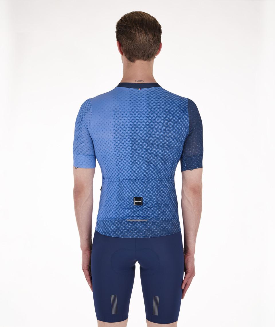Santini PAWS - MAGLIA Italia