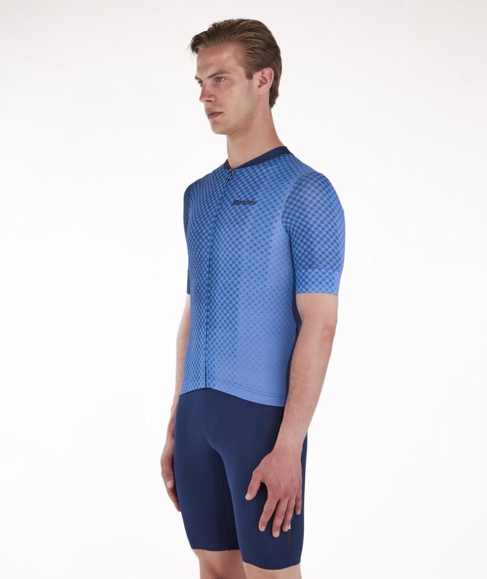 Santini PAWS - MAGLIA Italia