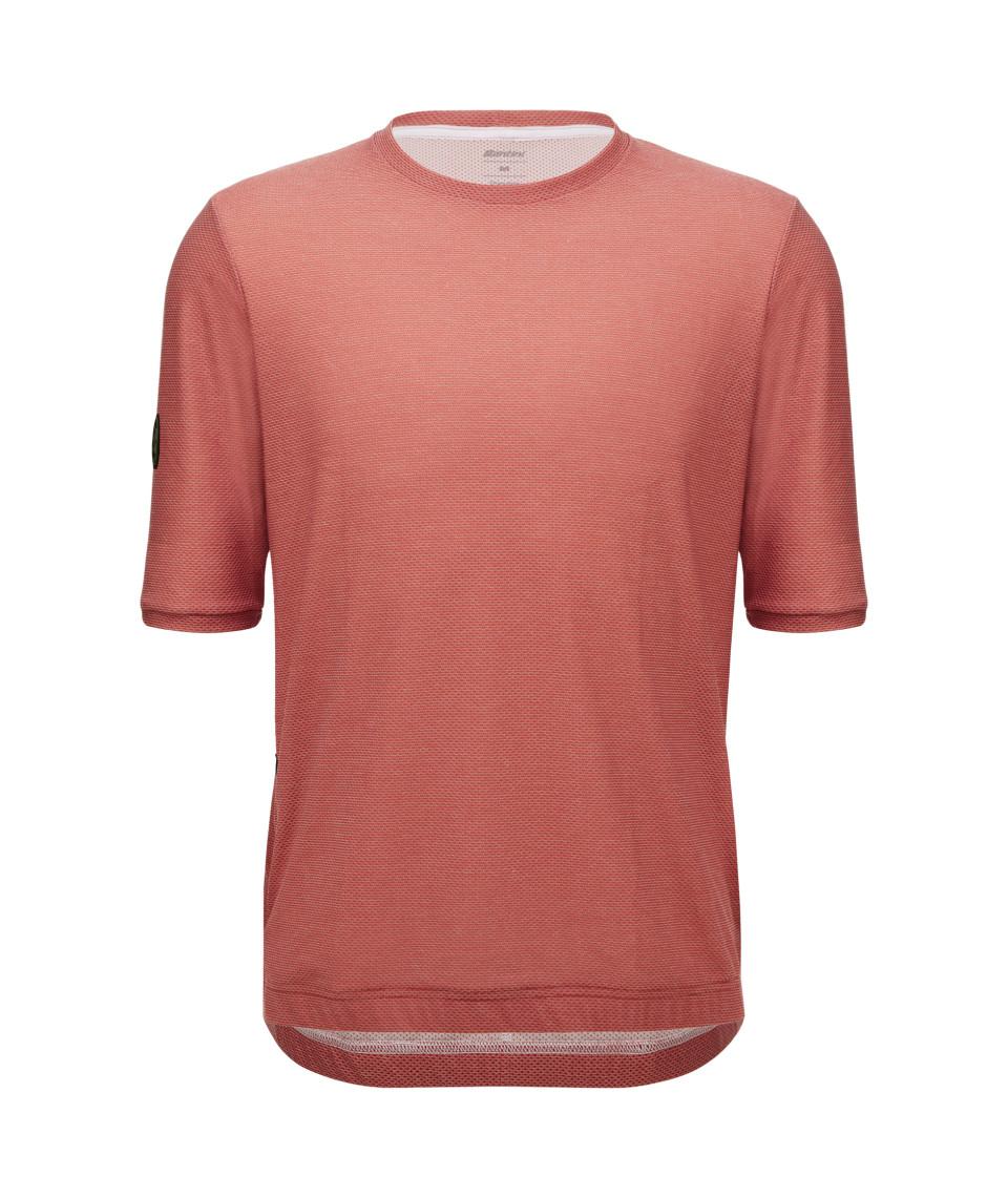 Santini STONE DELTA - TECH T-SHIRT Nuovo