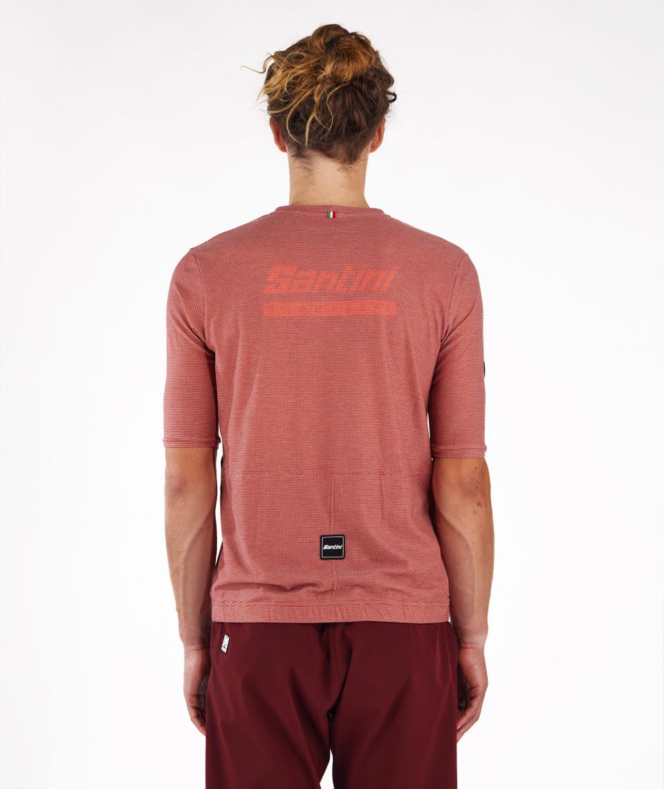 Santini STONE DELTA - TECH T-SHIRT Nuovo