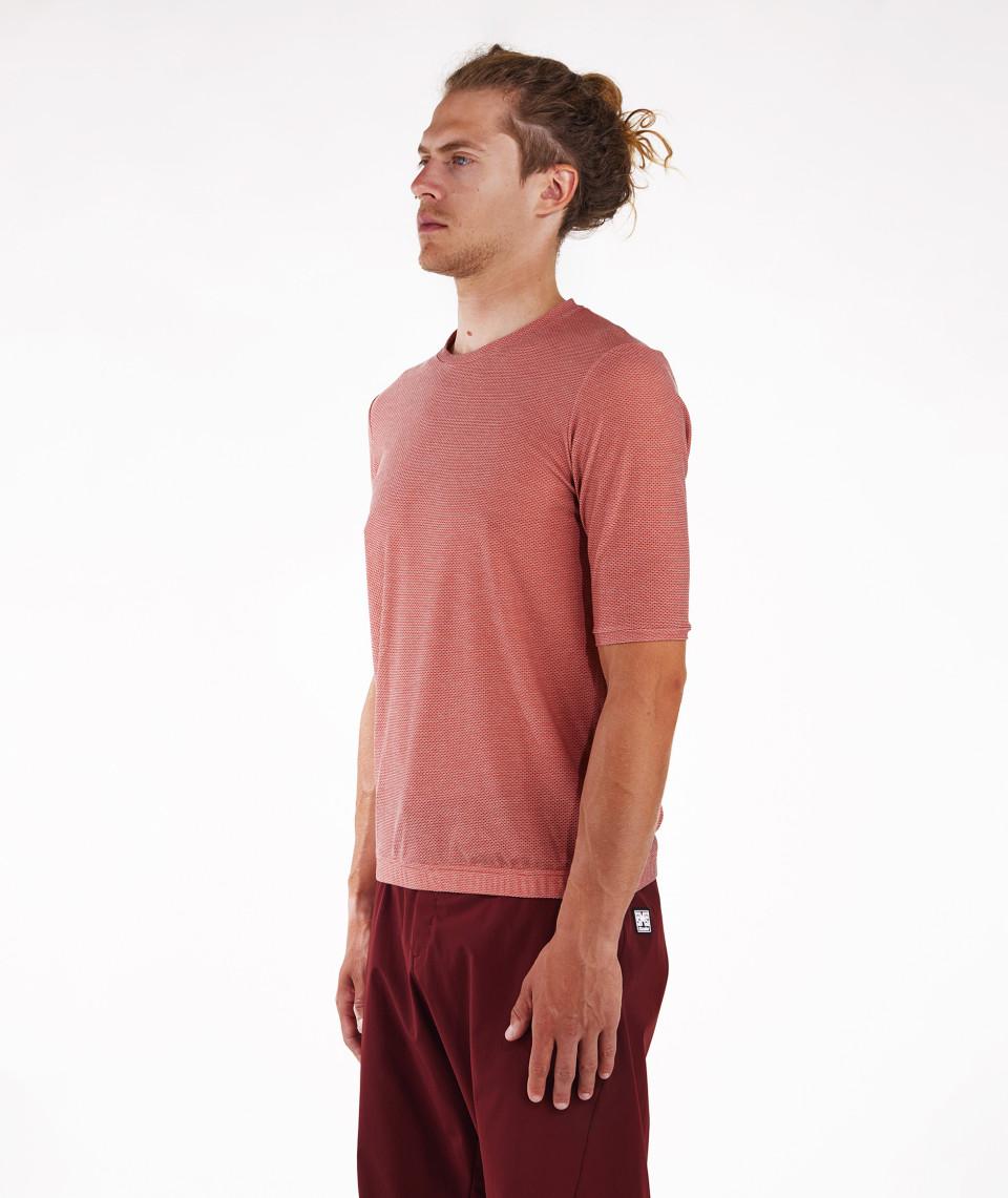 Santini STONE DELTA - TECH T-SHIRT Nuovo