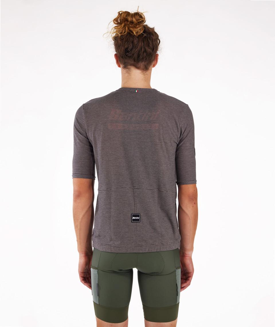 Santini STONE DELTA - TECH T-SHIRT Vendita