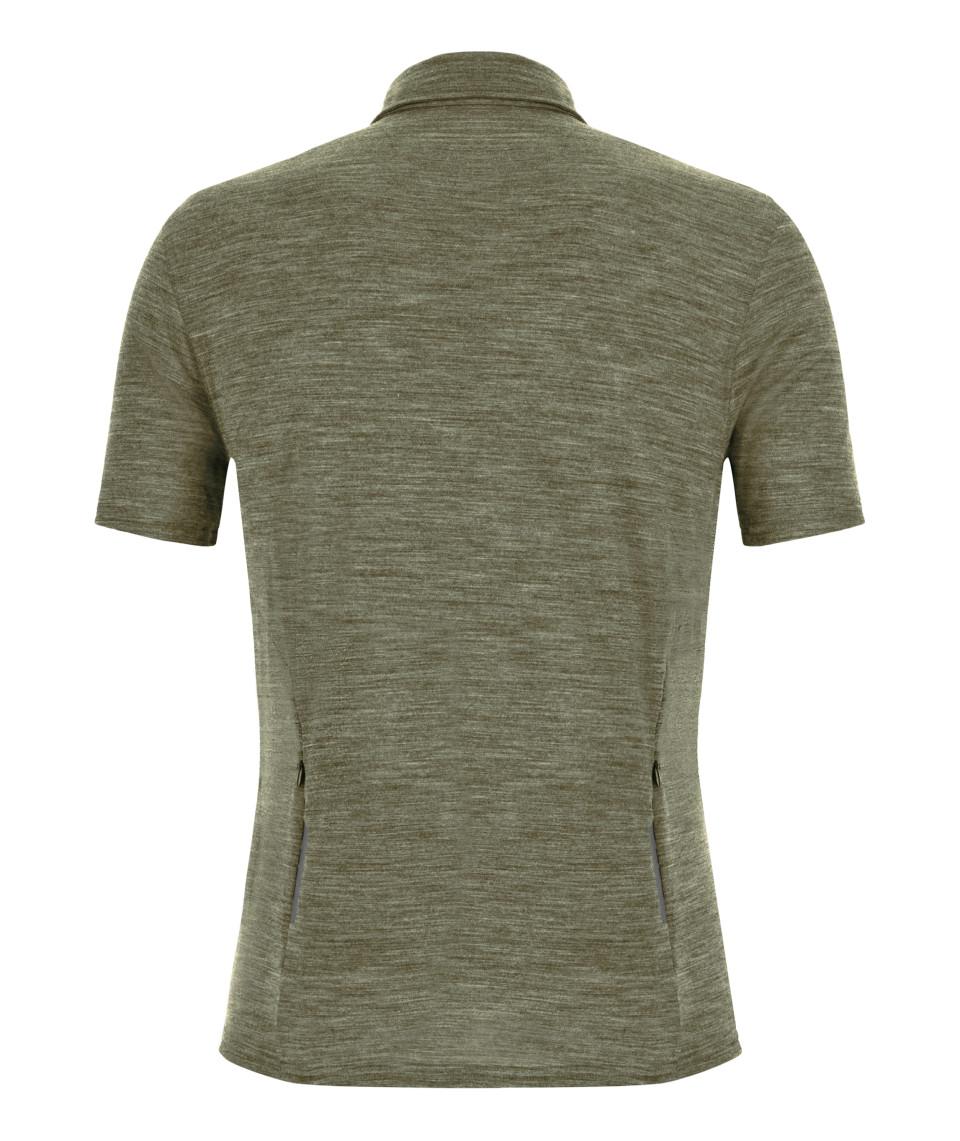 Santini GRAVEL - CAMICIA Promozione