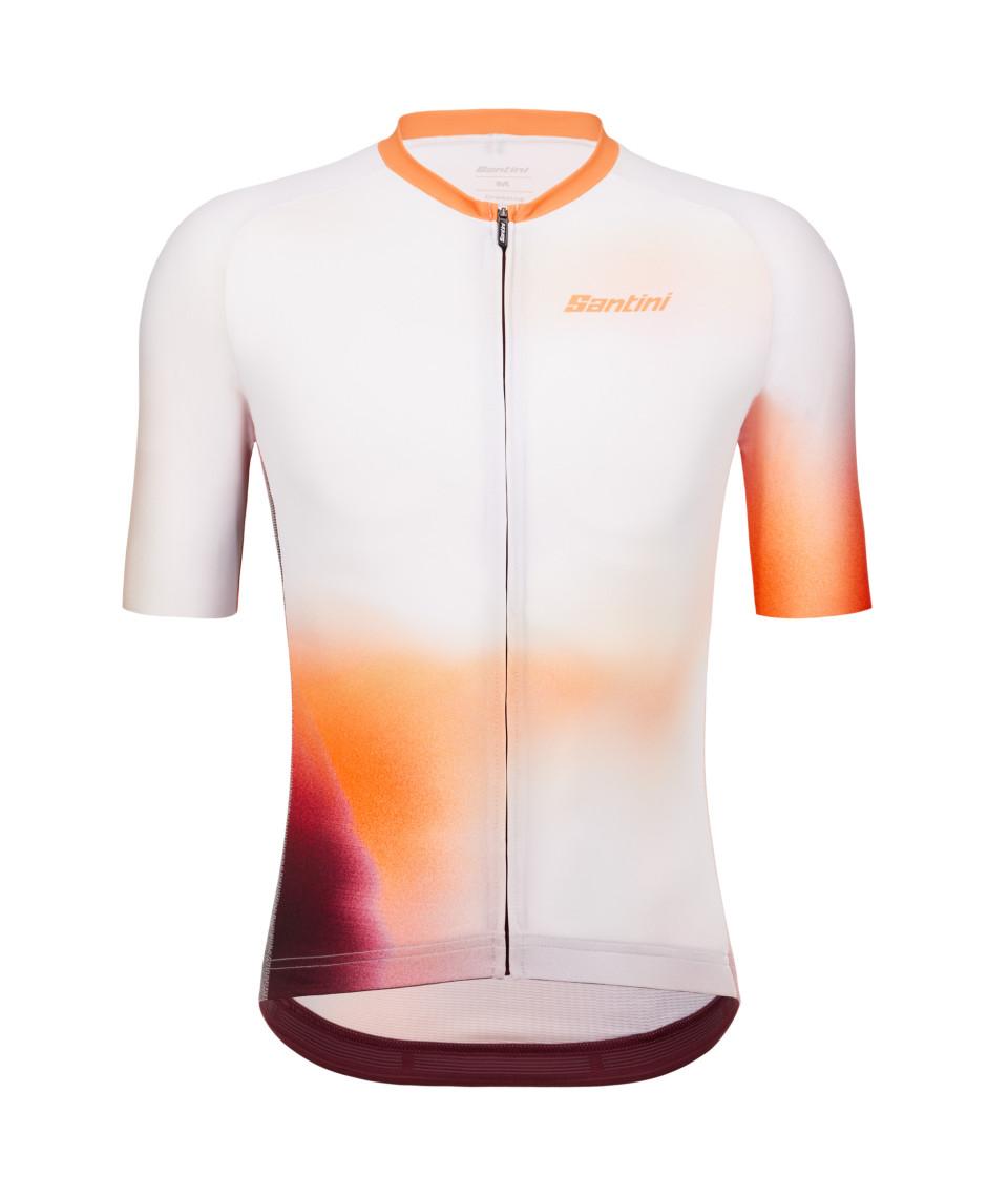 Santini OMBRA - MAGLIA UNISEX Pezzi Unici