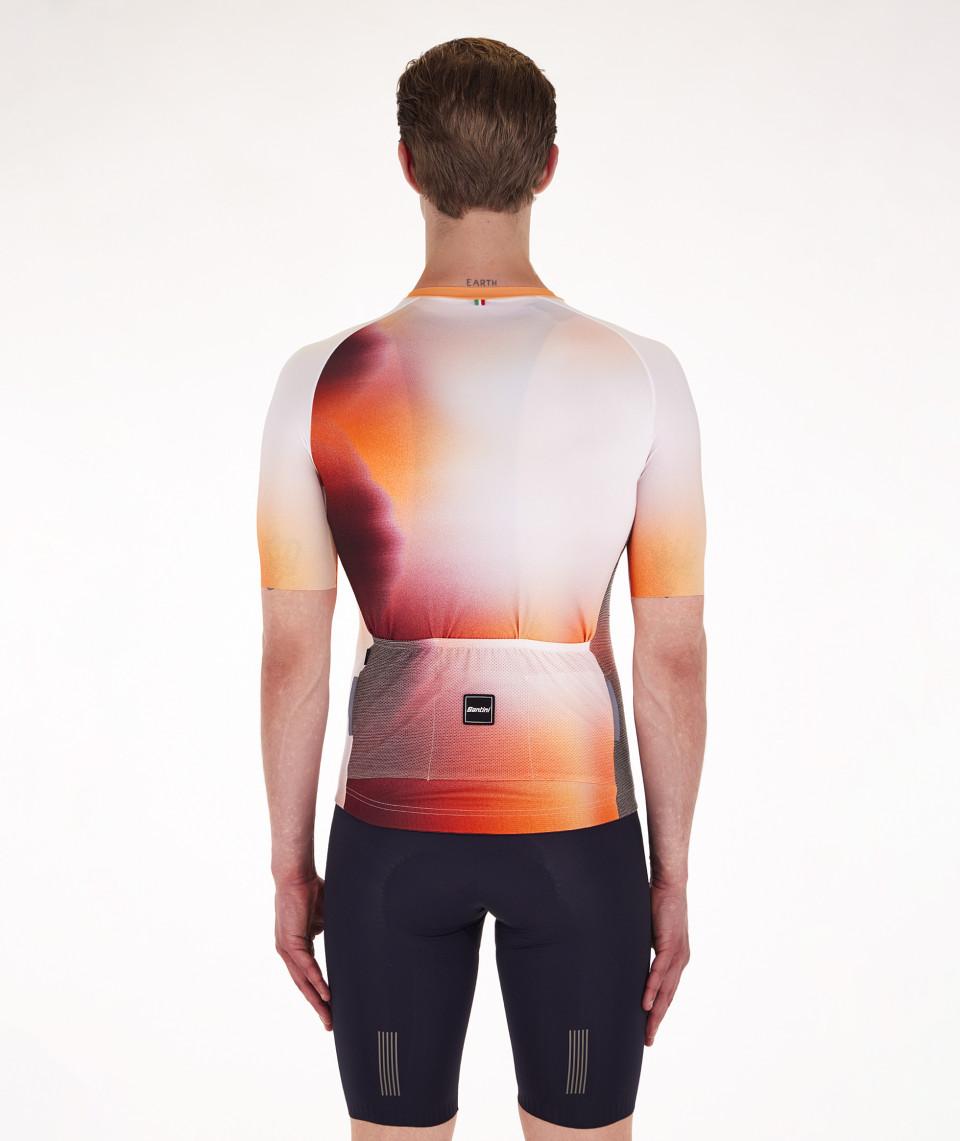 Santini OMBRA - MAGLIA UNISEX Pezzi Unici