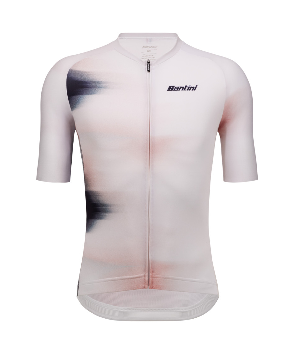 Santini OMBRA - MAGLIA UNISEX Soddisfazione Garantita