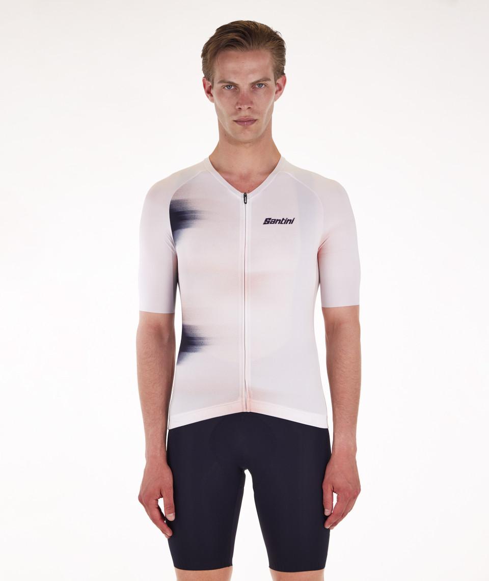 Santini OMBRA - MAGLIA UNISEX Soddisfazione Garantita