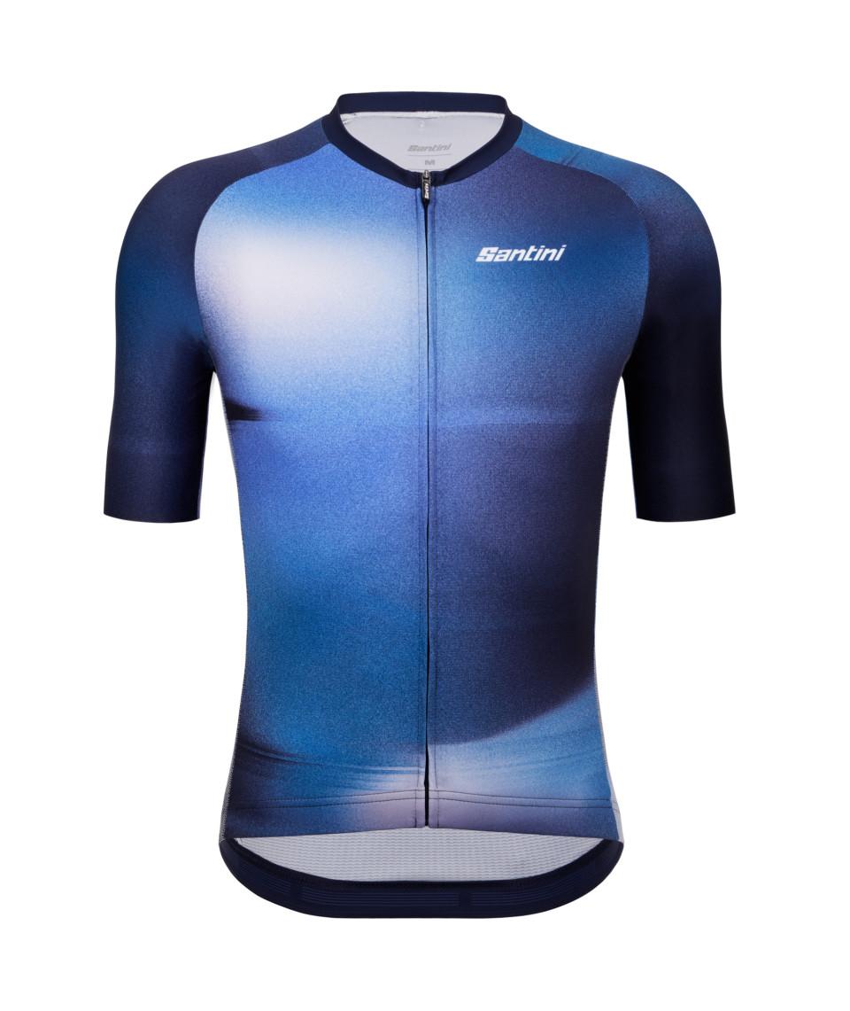 Santini OMBRA - MAGLIA UNISEX Qualità Garantita
