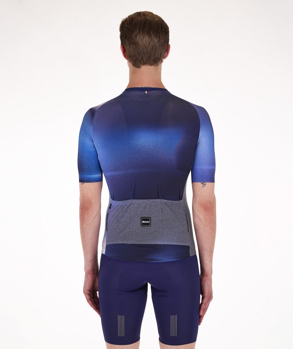 Santini OMBRA - MAGLIA UNISEX Qualità Garantita