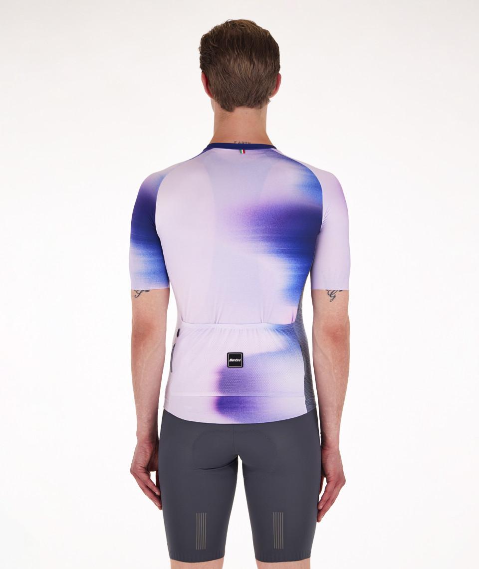 Santini OMBRA - MAGLIA UNISEX Acquista Ora